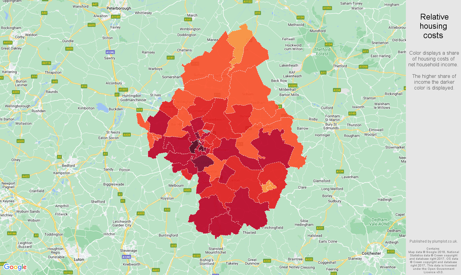 cambridge-average-salary-and-unemployment-rates-in-graphs-and-numbers