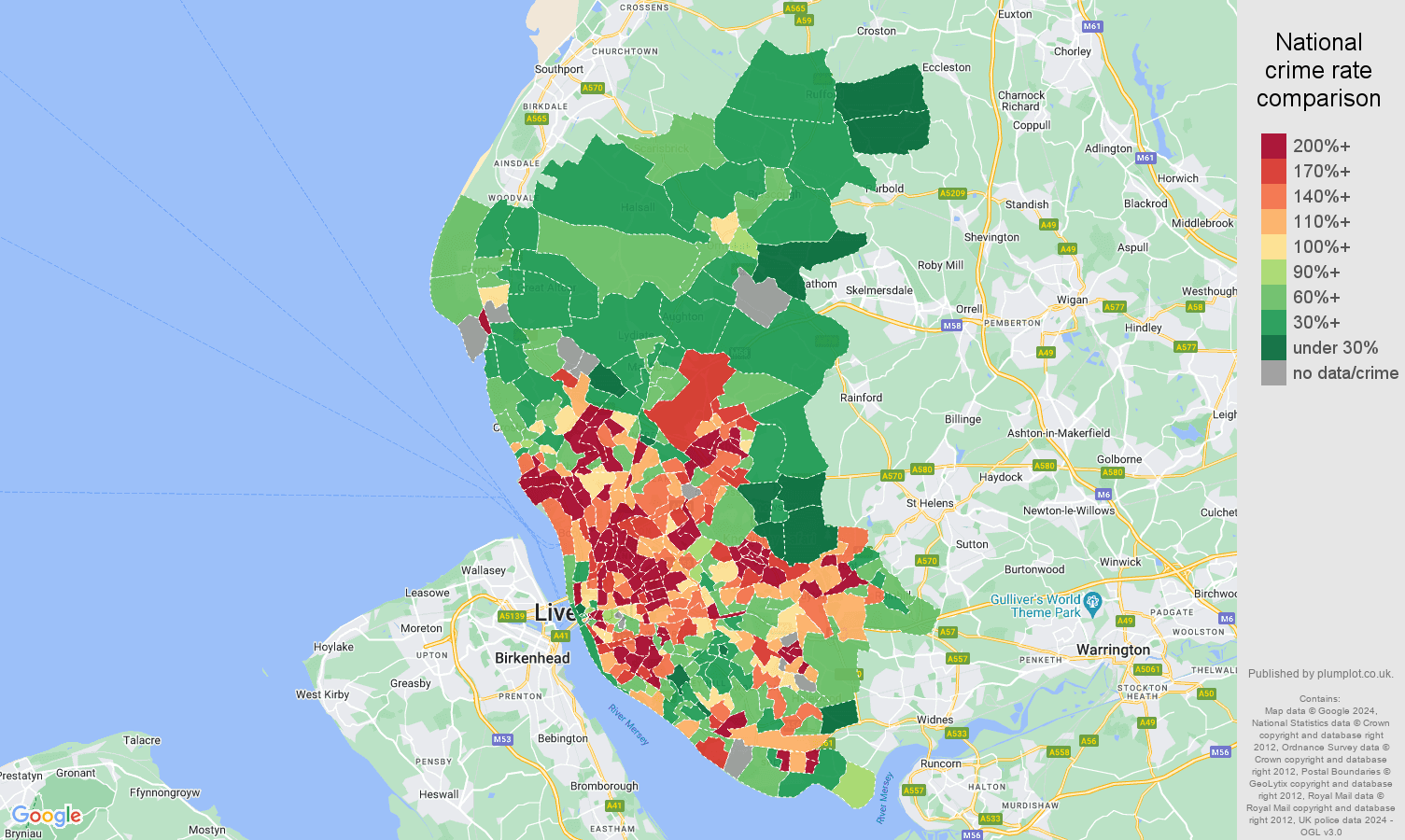 liverpool-violent-crime-statistics-in-maps-and-graphs