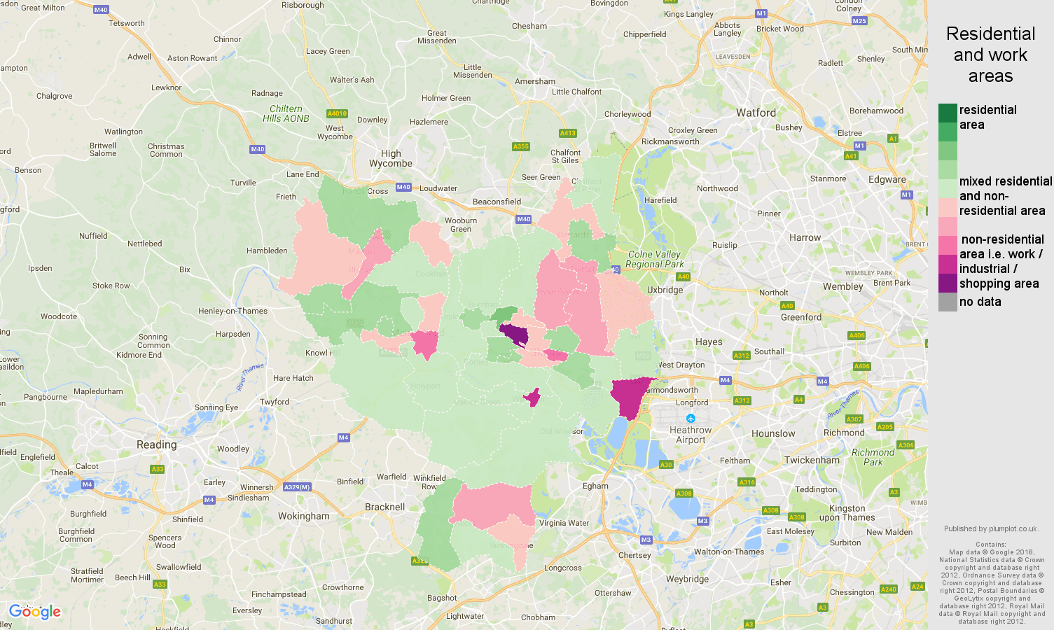 slough-population-stats-in-maps-and-graphs