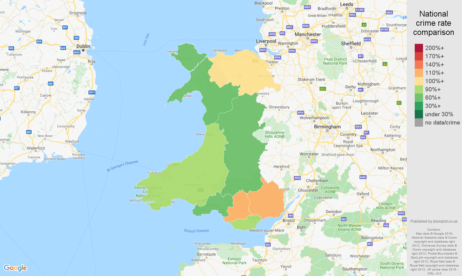 Wales Other Crime Stats In Maps And Graphs 6 2026 Wales Other Crime Stats In Maps And Graphs 6 2026